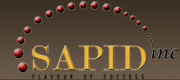 sapid logo